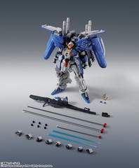 Bandai Metal Robot Spirits MSA-0011 EX-S Gundam Re:Coordinate action figure