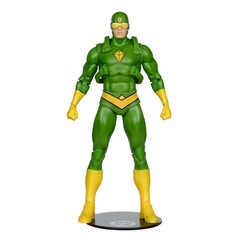 McFarlane Toys DC Collector Edition 7″ Wave 12 Kite Man Figure