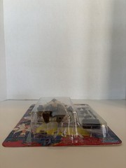 Vintage 1990 Teenage Mutant Ninja Turtles Don The Undercover Turtle Figure
