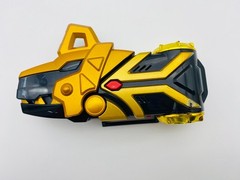 Bandai Power Rangers Dino Thunder Abaranger Morpher Dino Commander Japan