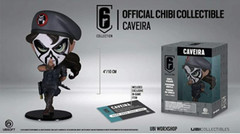 Rainbow Six Siege Collection Figurines Series 3