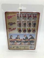 The Monkees 8 Inch Retro Style Action Figures TUXEDO Band Outfit: Micky Dolenz