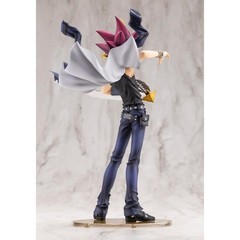 ARTFX J Yu-Gi-Oh! Duel Monsters Yami Yugi Passionate Duelists 1/7 KOTOBUKIYA JP