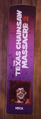 NECA The Texas Chainsaw Massacre Part 2 Chop Top Retro Clothed Figure (14946)