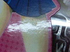 SH Figuarts(SHF) Sailormoon Sailor Moon 1st Edition Figure 2013 Box C7 last