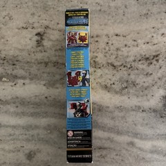 Rare Marvel’s Wasp Ant-Man and The Wasp Titan Hero Series Power FX Action Figure