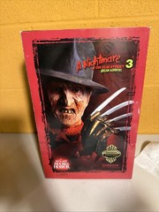 Sideshow A Nightmare on Elm Street 3 Dream Warriors Freddy Krueger 1/6 Figure