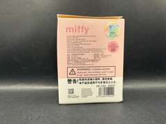 Miffy Music Box Series Blind Box