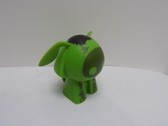 SKELANIMALS -2009 JAKKS – MONSTER DAX SKELANIMALS