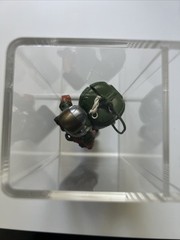Loose Deep Acrylic Action Figure Display Case – Standard 3 3/4″ Star Wars GI Joe