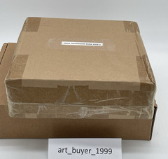 ThreeA 3AGO Tomorrow King (TK) Yoji 8″ Figure Ashley Wood Sealed Shipper 2014
