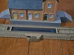 Thomas Trackmaster At The Station Track Set 2007 Maithwaite