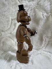 Five Nights At Freddy’s Funko Series 1 Freddy 2016