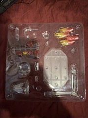 Revoltech Saitama One Punch Man Collectible Figure Kaiyodo