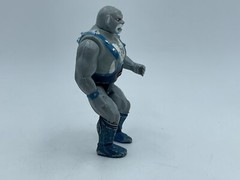 Panthro Thundercats Glasslite Vintage Brazil Not LJN