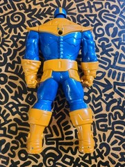 2019 Marvel Thanos Toy 9.5-inch Scale Collectible Super Hero Action Figure