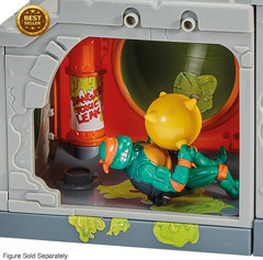 Classic Sewer Playset by Playmates Toys – Amazon Exclusive