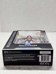 McFarlane DC Multiverse Collector Edition Platinum Wonder Woman #61 Chase New