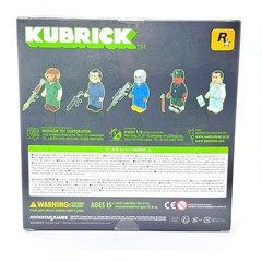 KUBRICK Grand Theft Auto V (GTA V) Kubrick