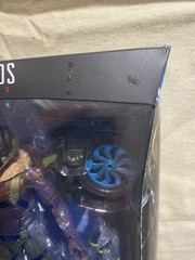 MARVEL LEGENDS MCU SERIES – TARGET EXCLUSIVE – SPIDER-MAN HOMECOMING: VULTURE