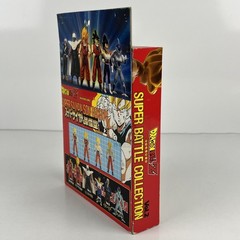 NEW VINTAGE Dragon Ball Z Super Battle Collection Vol 2 Super Saiyan Son Goku