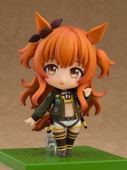 Good Smile Company Umamusume Pretty Derby Mayano Top Gun Nendoroid 2641