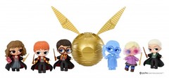 NEW IN HAND HARRY POTTER LOL Surprise Loves Harry Potter Tots Golden Snitch Ball