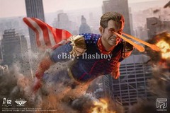 Presale FIGUREKID TOYS FT2026.7 1/12 The Boy Homelander Male Action Figure Model