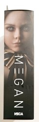 NECA M3GAN MEGAN ULTIMATE ACTION FIGURE BRAND NEW FAST SHIPPING IN HAND