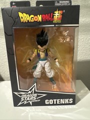Dragon Ball Super Figures Dragon Stars Lot 15 Best Deal Ever