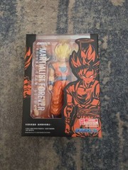 SH Figuarts Dragon Ball Z Demoniacal Fit Martialist Forever Goku 3.0 Body *NEW*