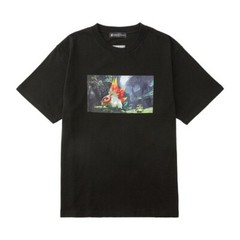 Pokemon Center original T-shirt collection STRANGE PARADOX Slither Wing Brute
