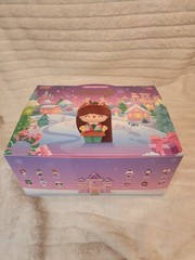 Momiji Blind Box 12 Christmas 2020 Boxs Opened Only Card Confirmed