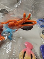 12 Garten Of Banban Figures Collectible Charactets Toy Cake Topper New