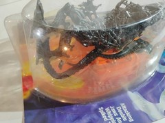 Vintage 1992 Kenner Aliens Alien Queen MOC Sealed Carded w/ Deadly Chest Burster