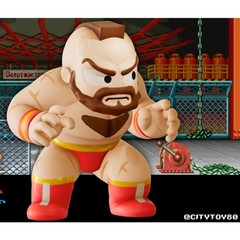 1PC Random Citytoy80 Sweet Fight The Word Cover 2.9″ Surprise Box Action Figure