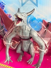 Godzilla Monsterverse Monarch Legacy Of Monsters Ion Dragon 15cm Figure 2025