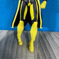 McFarlane DC Static Shock New 52 7″ Scale Action Figure