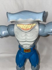 DC Comics King Shark Hammerhead 12 Inch Posable Action Figure
