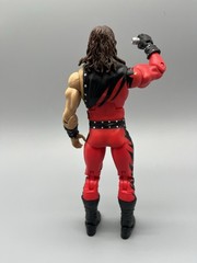 Mattel WWE Mattel Elite Collection Kane Hall of Champions Figure