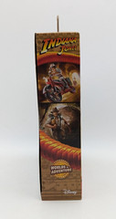 Indiana Jones Worlds Of Adventure – Indiana Jones With Horse – New
