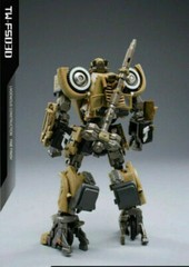 New IN STOCK Transform TW-FS03d World War II Bee Action Figure