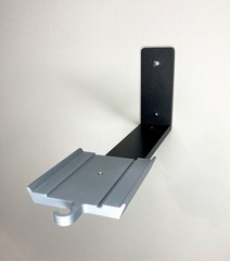 Starship Wall Mount for 2010 Star Wars The Clone Wars Republic Attack Shuttle