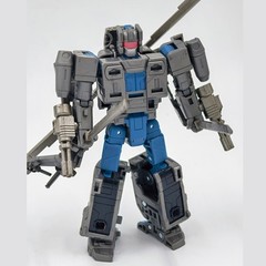 Filler Missile Propeller Upgrade Kit For Age of the Primes Vortex Accessories