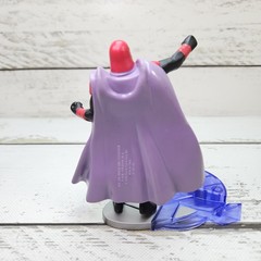 Burger King Marvel X-Men Evolution Magneto Meal Toy 2001 4″ PVC Figure