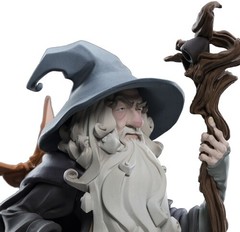 WETA Workshop Mini Epics – The Lord of The Rings Trilogy – Gandalf the Grey [New