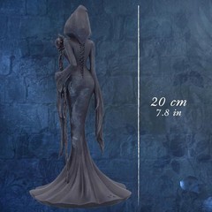 Nemesis Now Femme Fatale – Seer