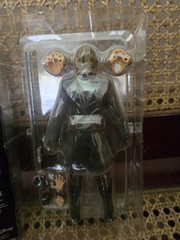 SH Figuarts Anakin Skywalker Collectible Figure Revenge of the Sith Series