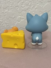 Miniso Tom and Jerry Gokko Series