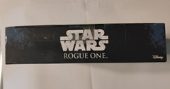 Star Wars Rogue One Jedha Revolt 4-pack 2016 Hasbro